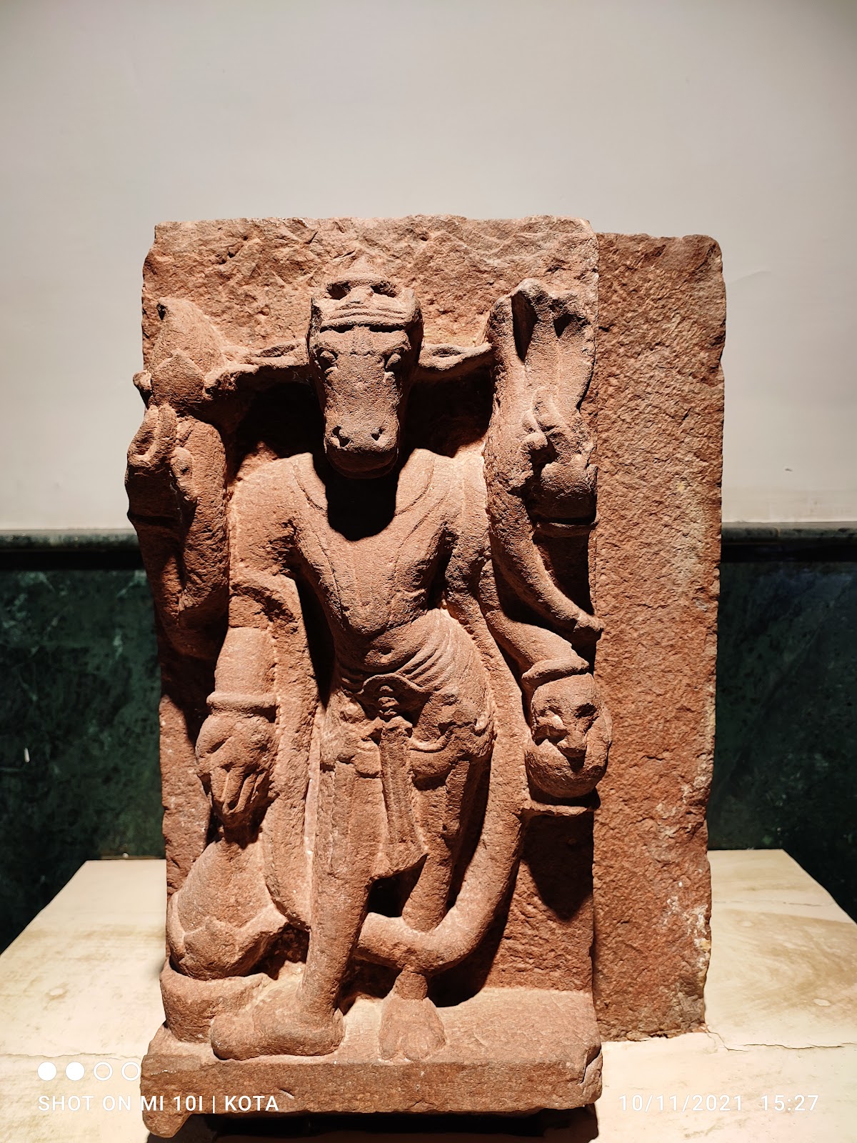 Cultural Heritage Museum