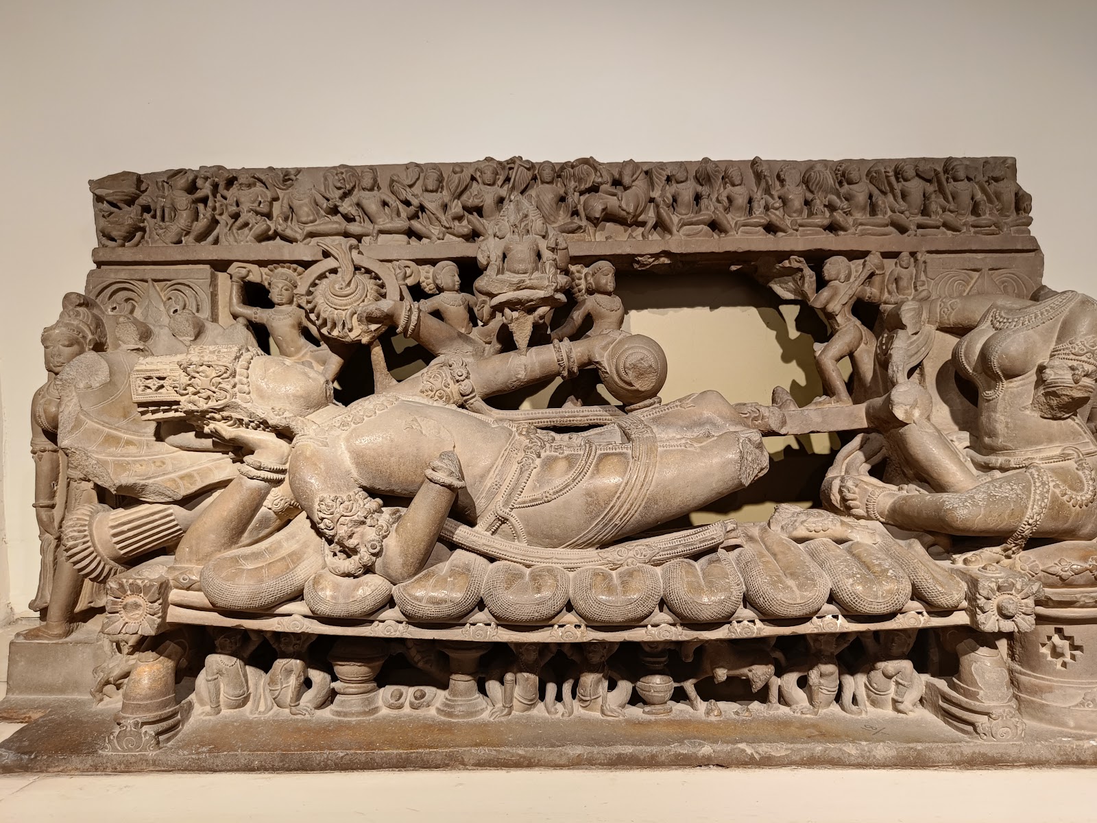 Cultural Heritage Museum