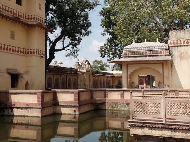 Cultural Heritage Museum