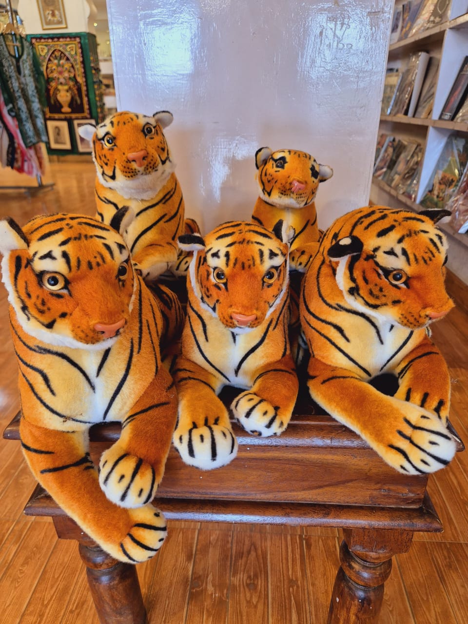 Local Handicraft Market