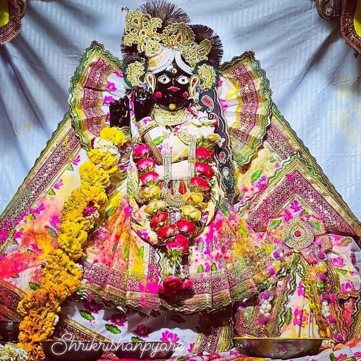 Shri Keshav Rai Temple