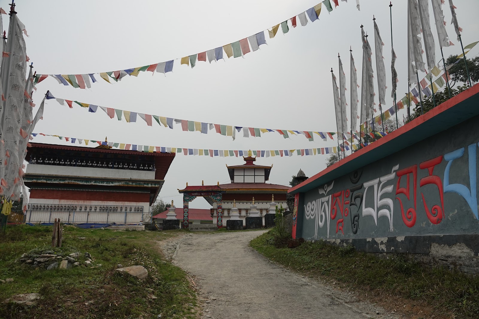 Community Monastery Kewzing