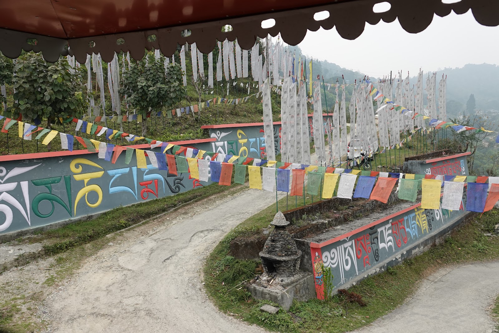 Community Monastery Kewzing