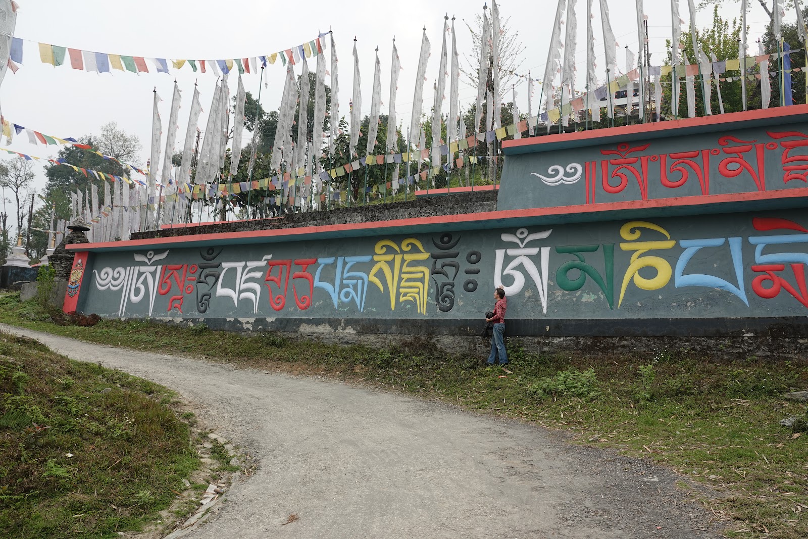 Community Monastery Kewzing