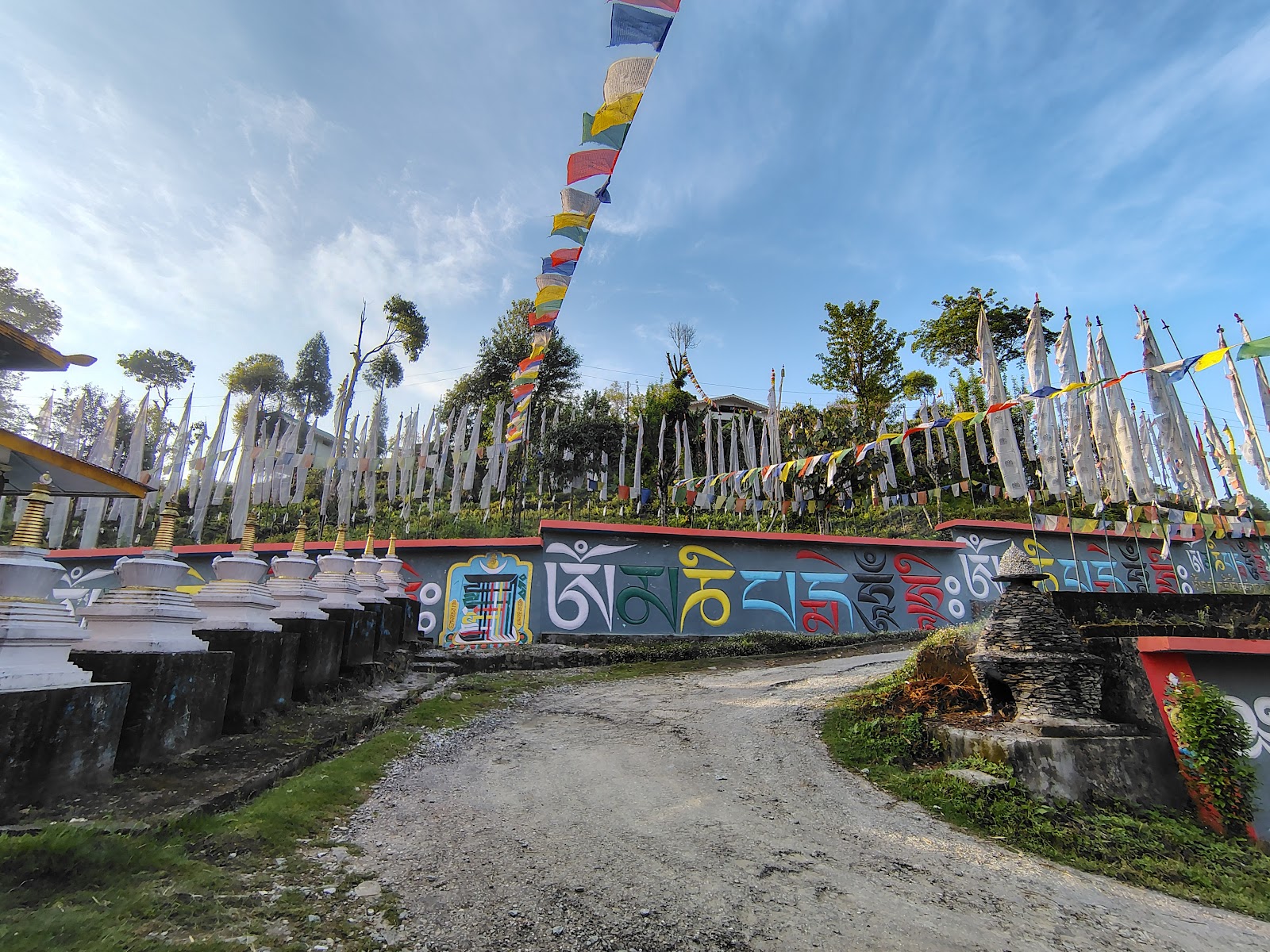 Community Monastery Kewzing