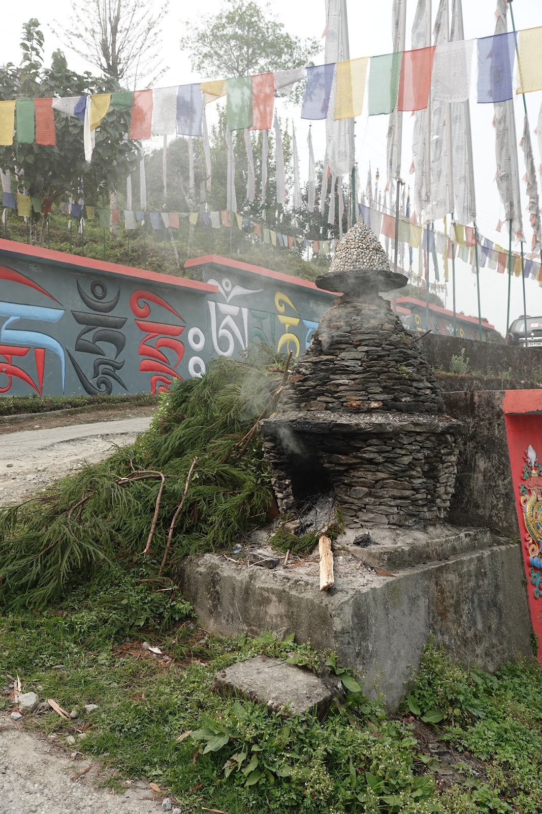 Community Monastery Kewzing