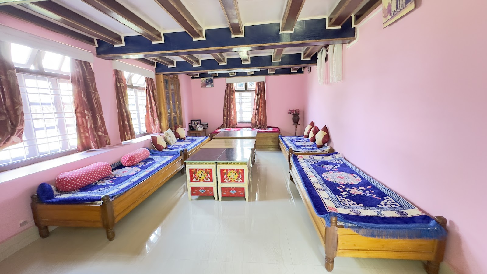 Kewzing Handloom Cooperative