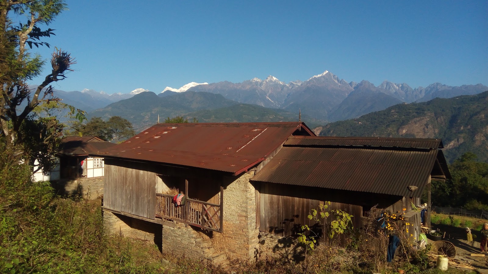 Kewzing Handloom Cooperative