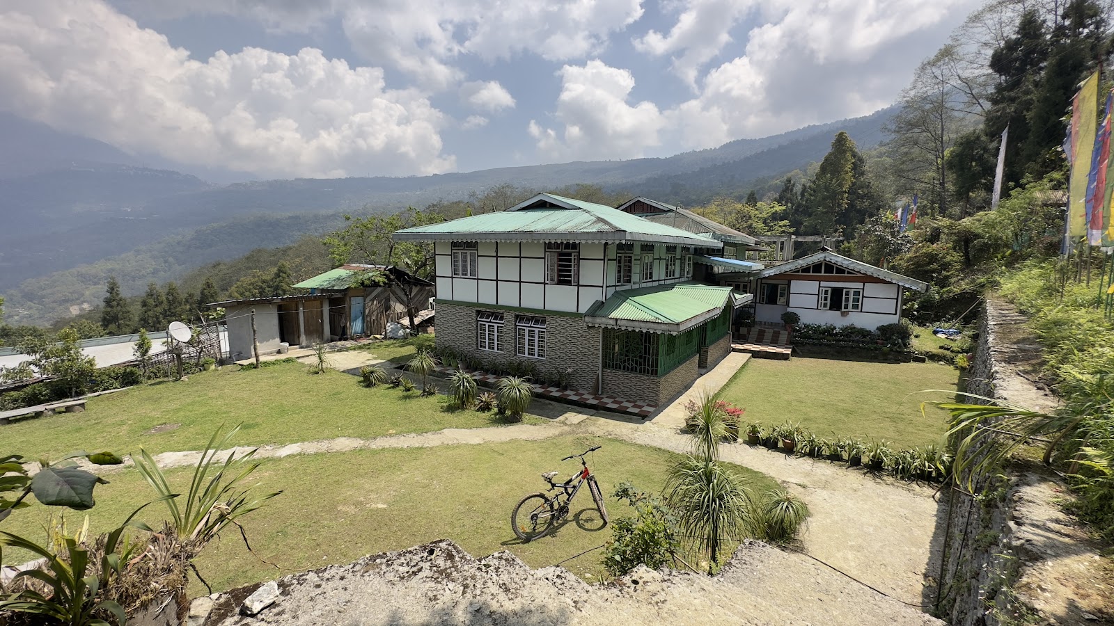 Village Cultural Center