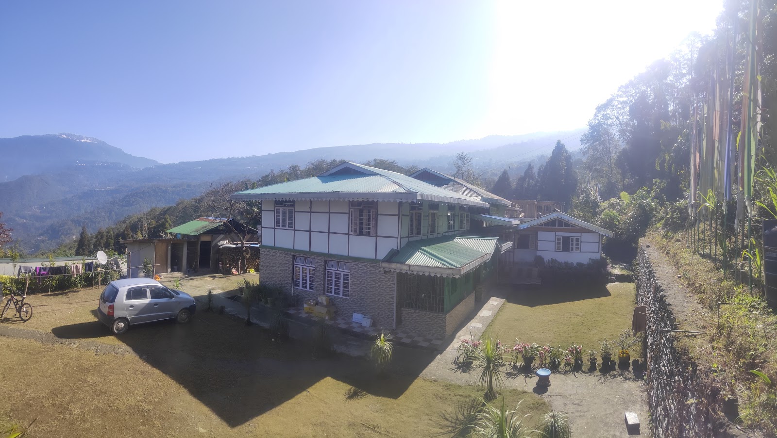 Village Cultural Center