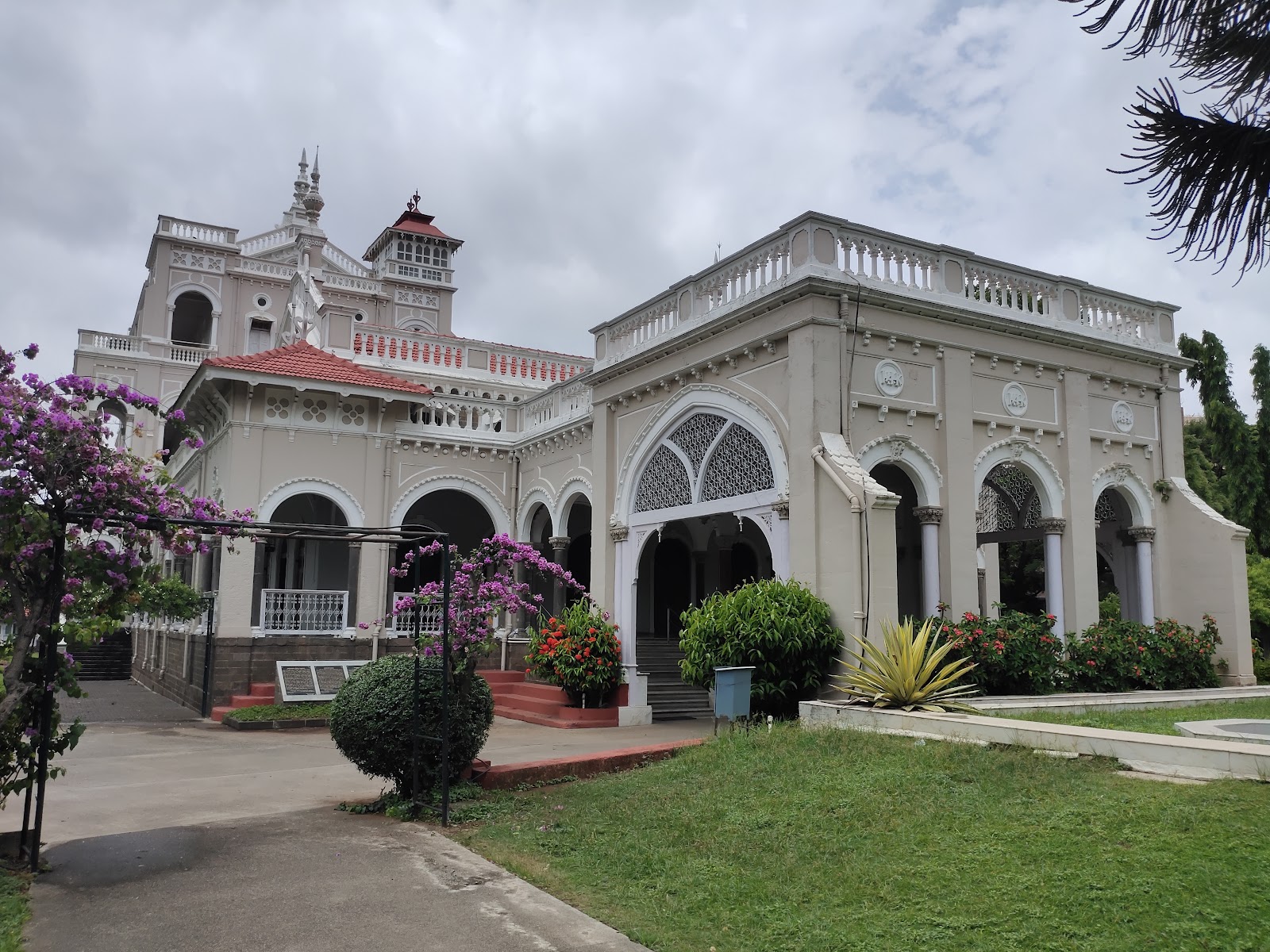 Aga Khan Palace