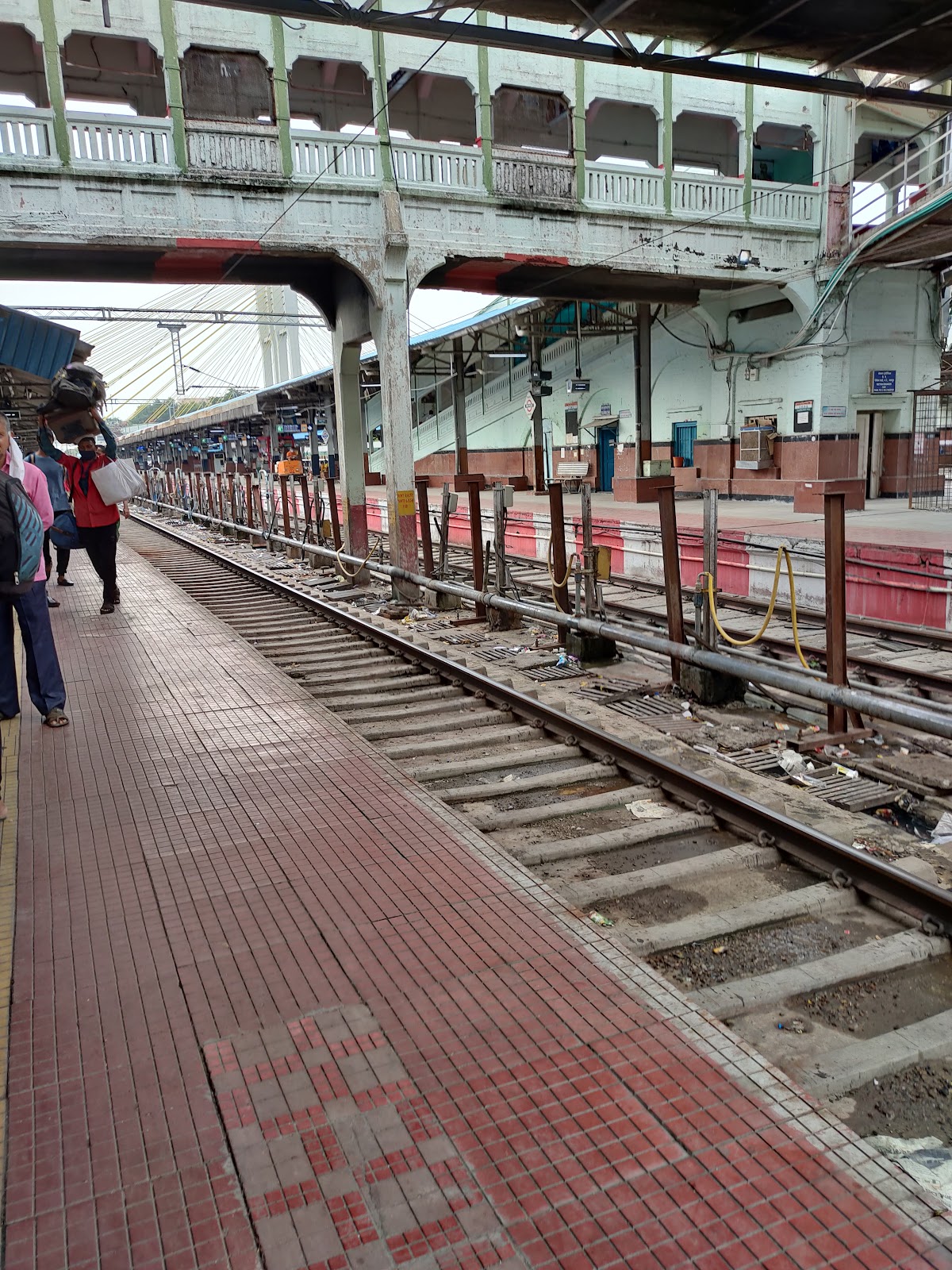 Khadki Cantonment Area