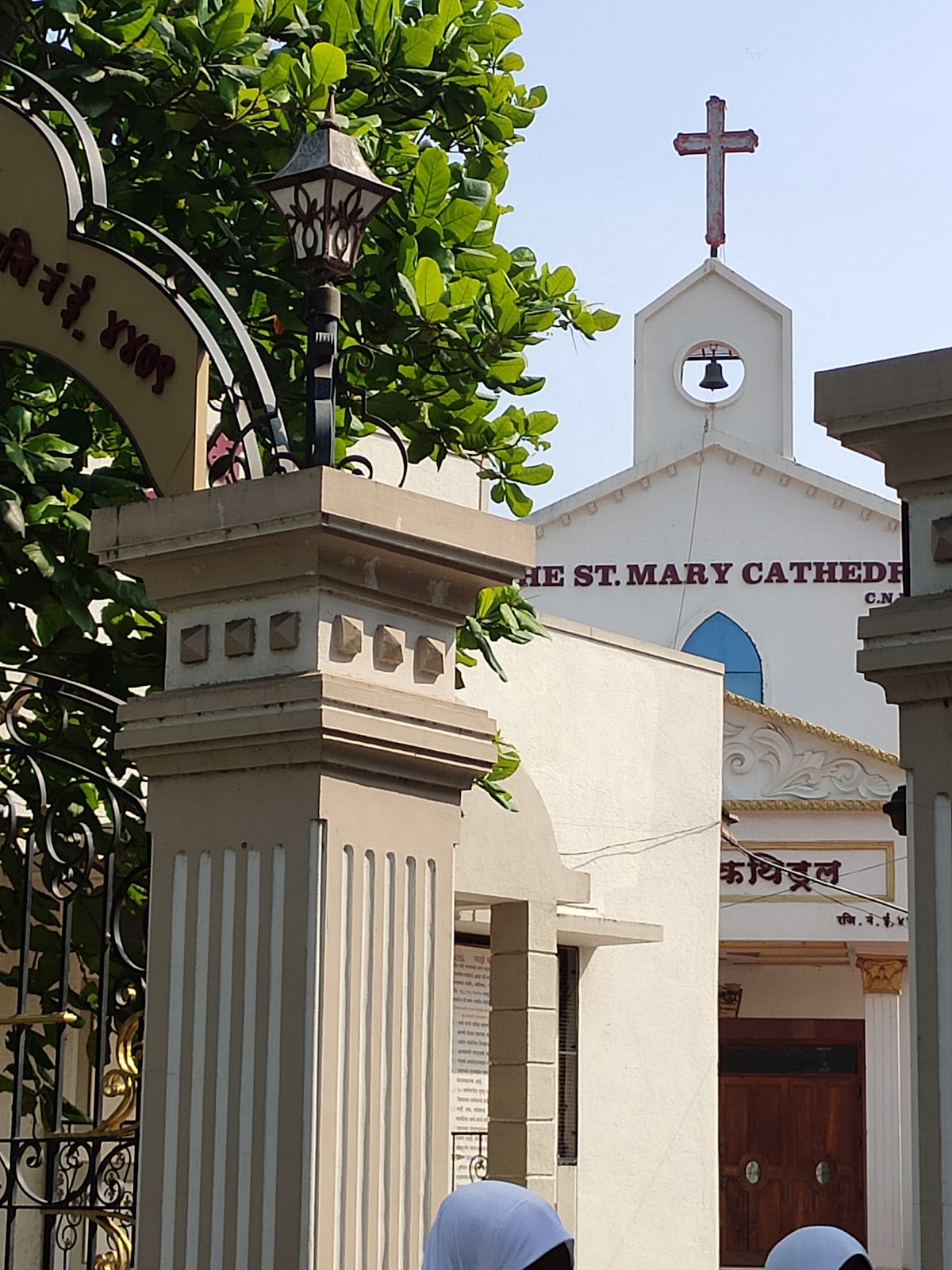 Khadki Cantonment Area