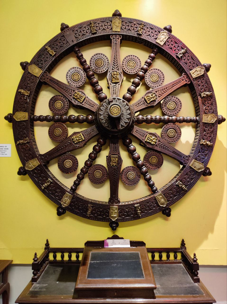 Raja Dinkar Kelkar Museum