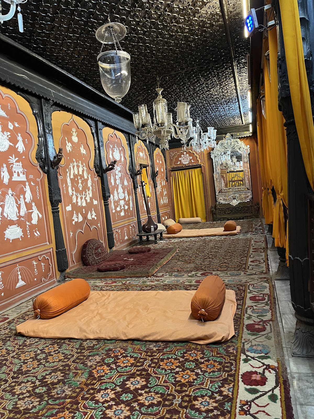 Raja Dinkar Kelkar Museum