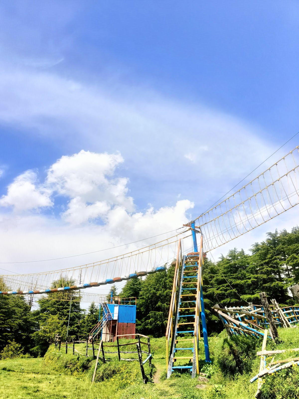 Kalatop Wildlife Sanctuary