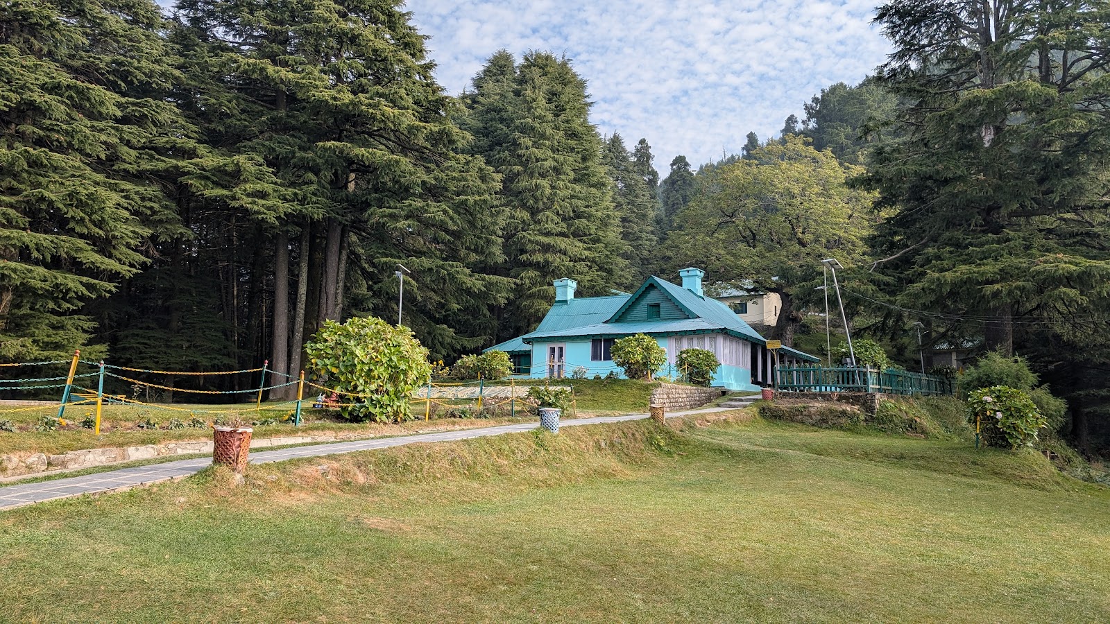 Kalatop Wildlife Sanctuary