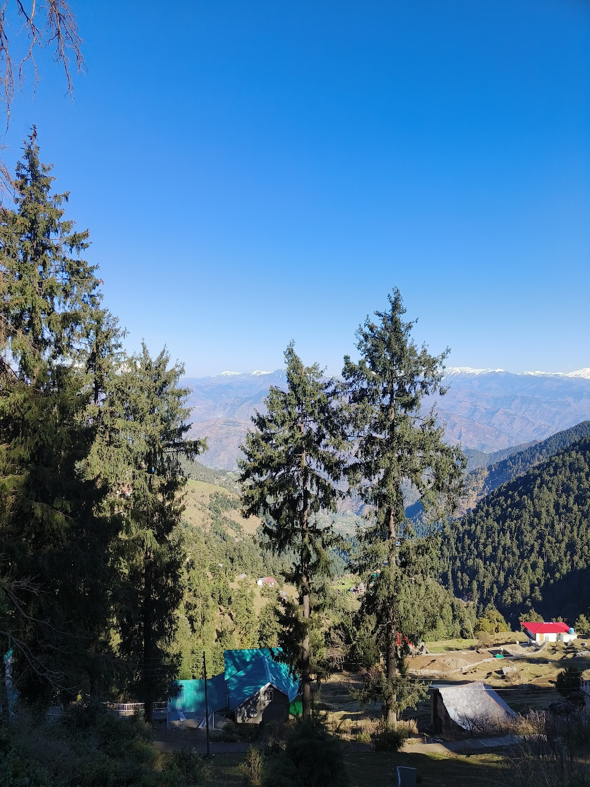 Kalatop Wildlife Sanctuary