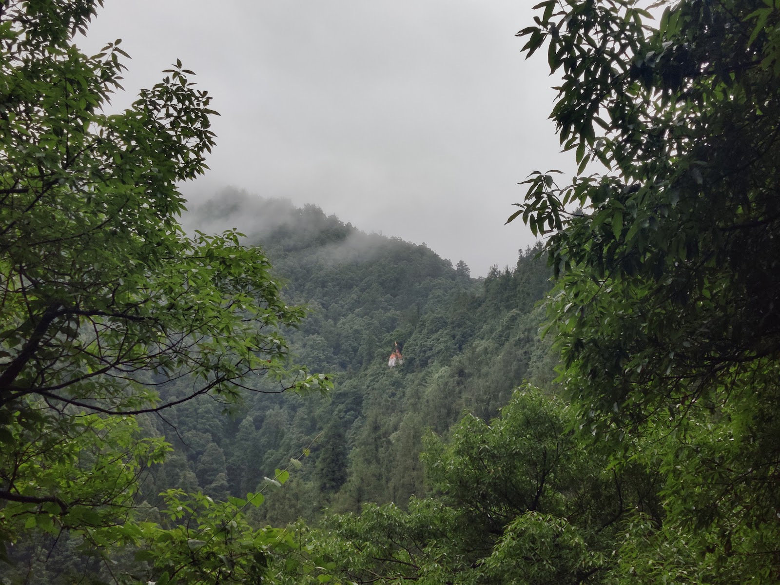 Panchpula and Waterfalls