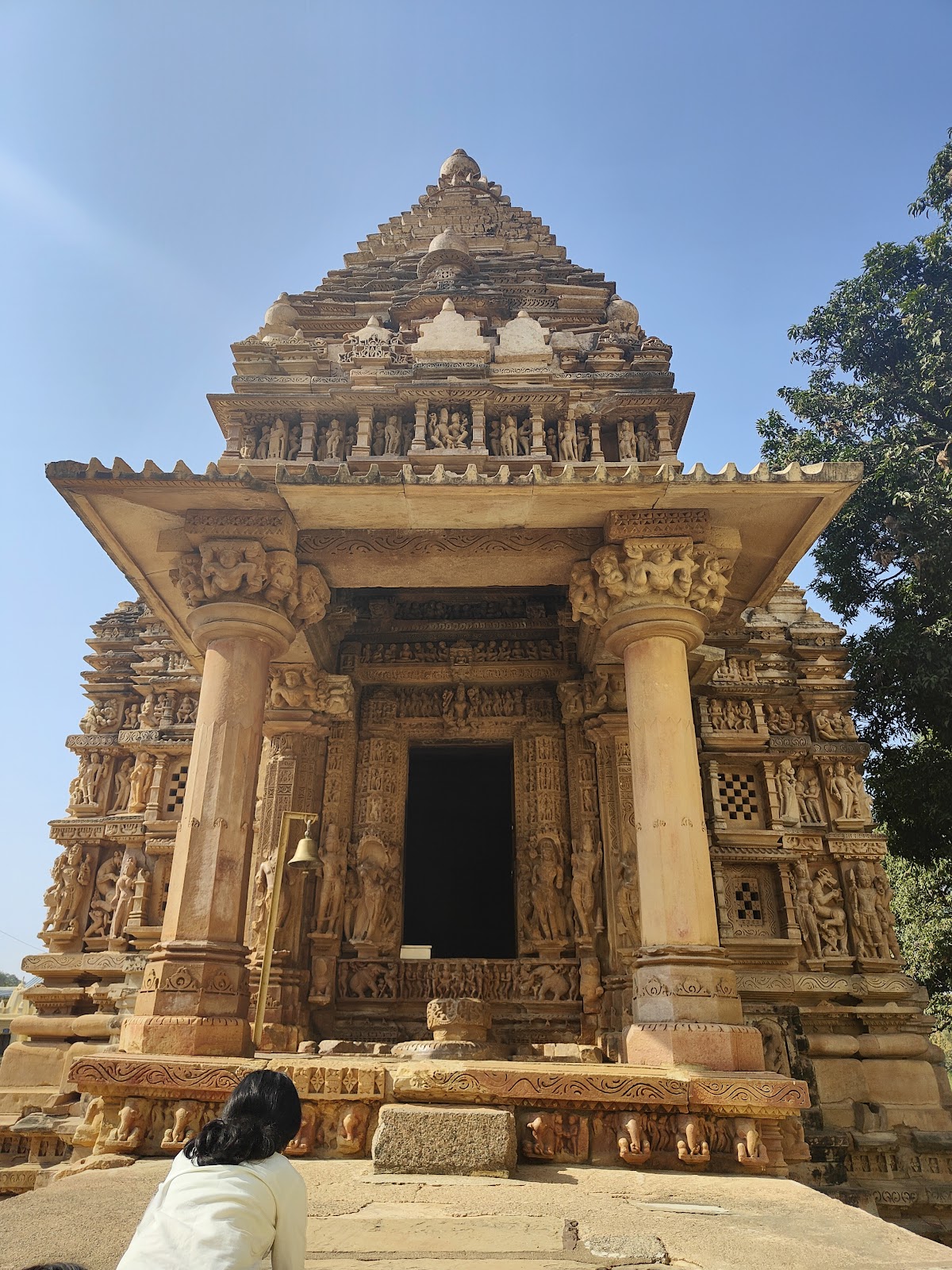 Eastern Group of Temples