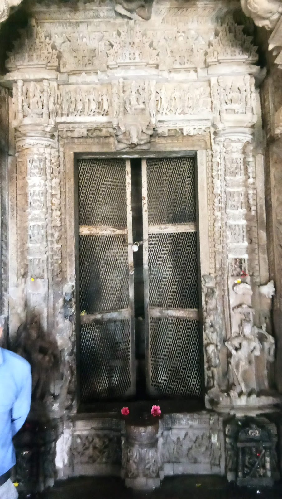 Eastern Group of Temples