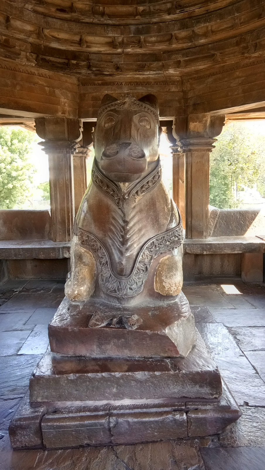 Eastern Group of Temples