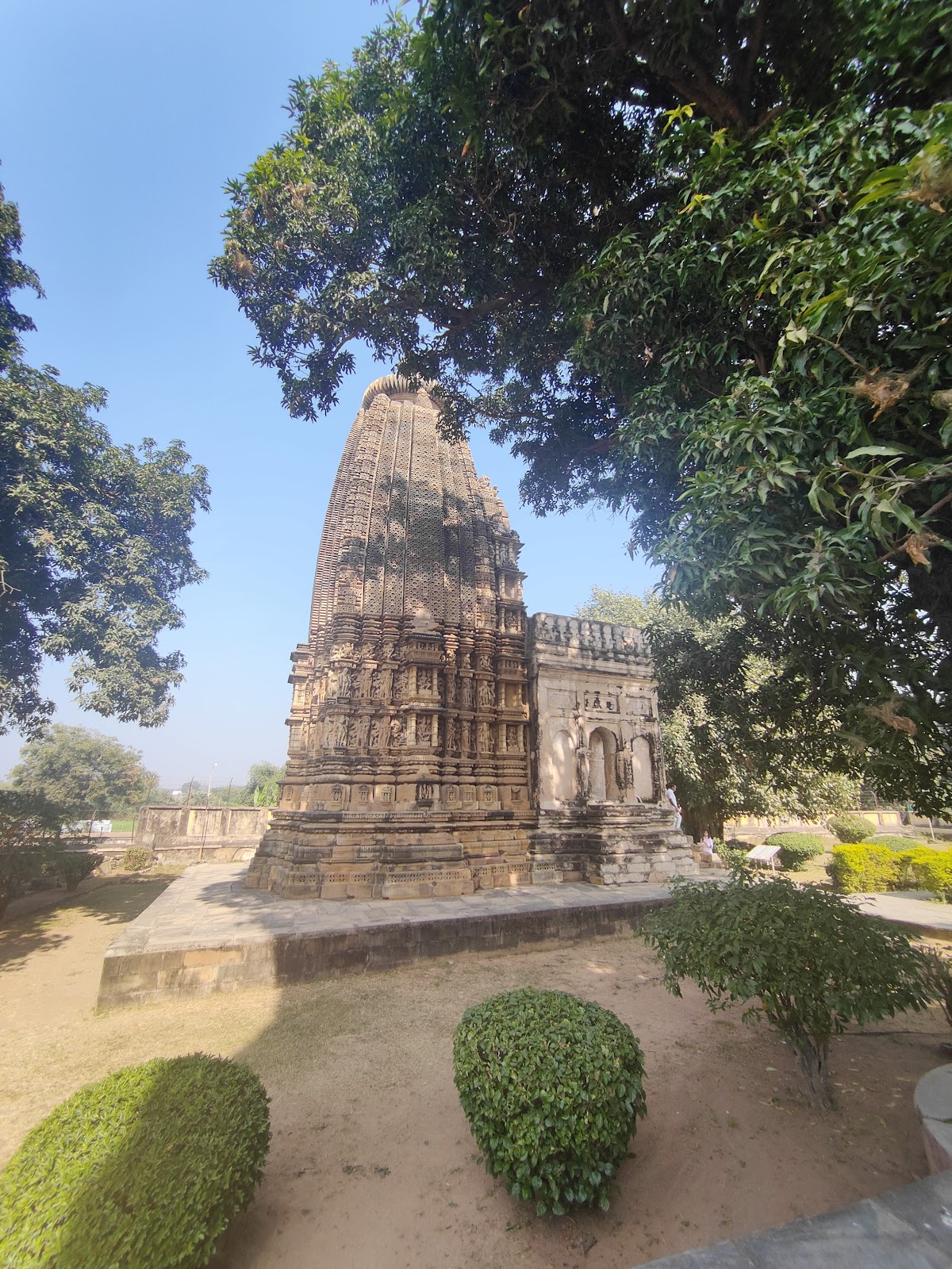 Eastern Group of Temples