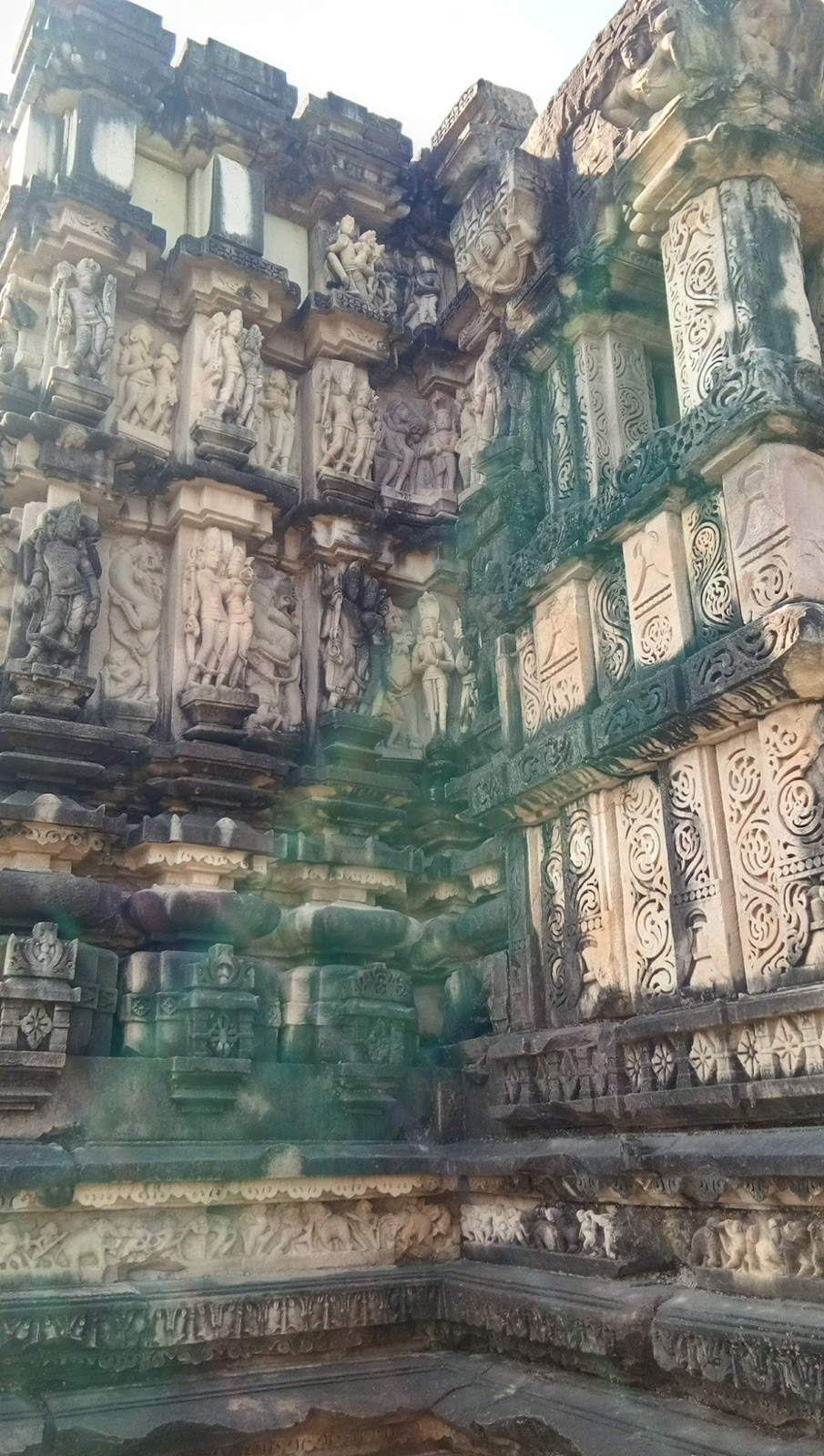 Eastern Group of Temples