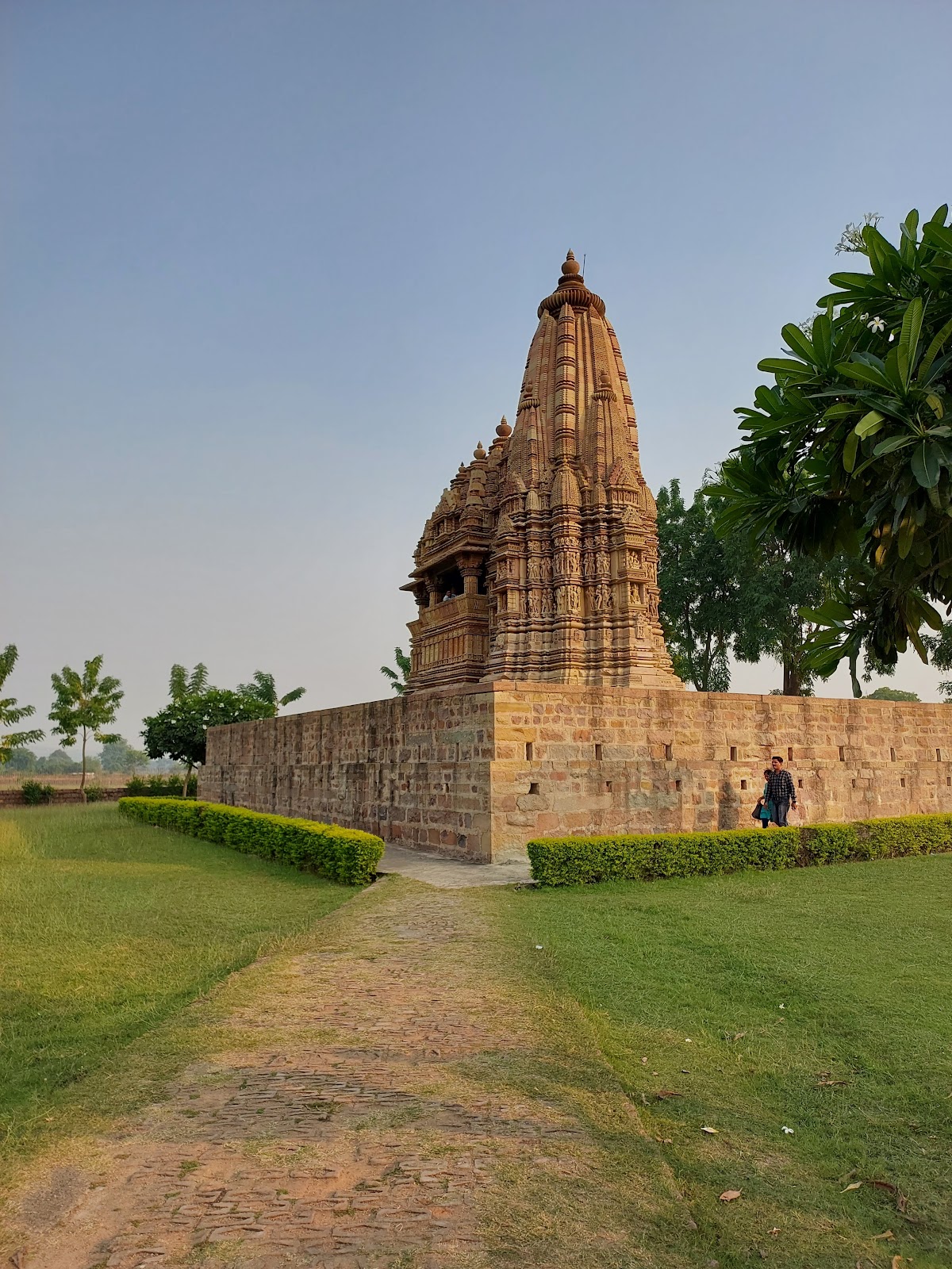 Eastern Group of Temples