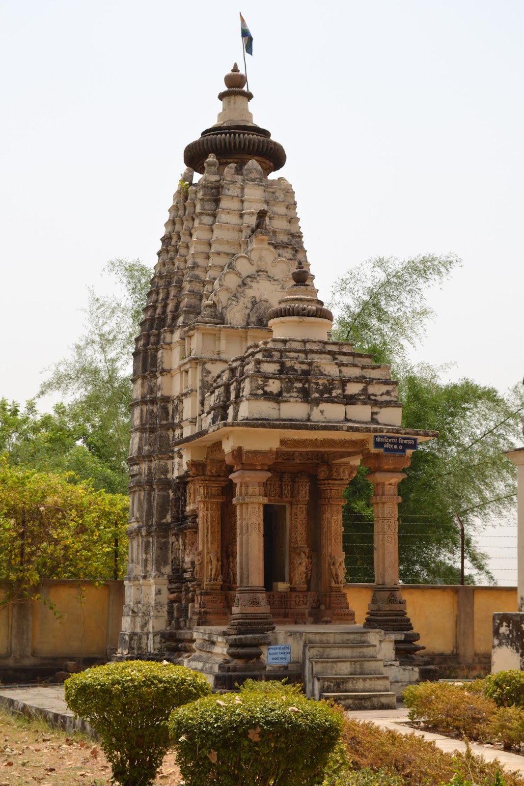 Eastern Group of Temples