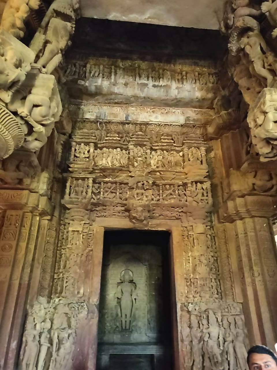 Eastern Group of Temples