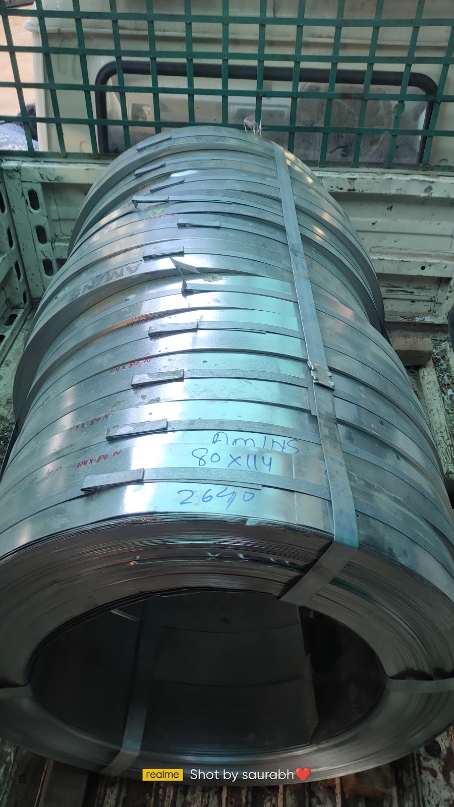 Khamgaon Cotton Market