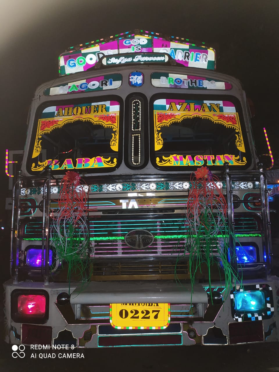 Khamgaon Cotton Market