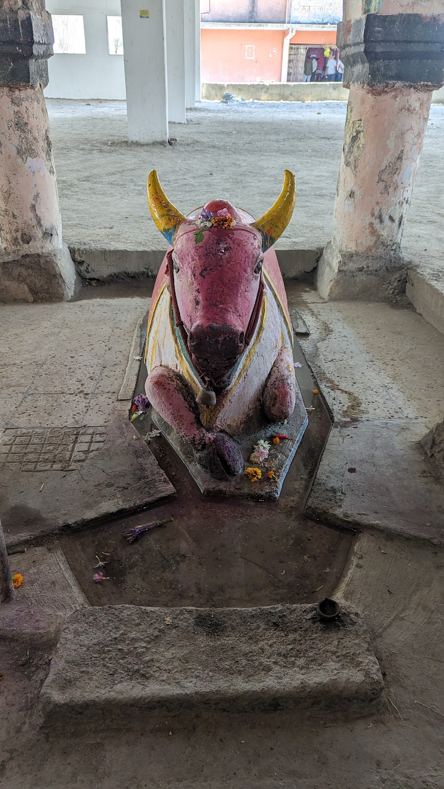 Nageshwar Mahadev Temple