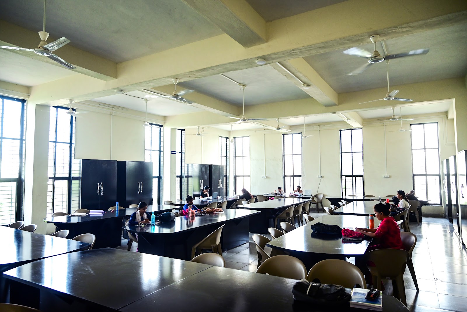 Town Library and Reading Room