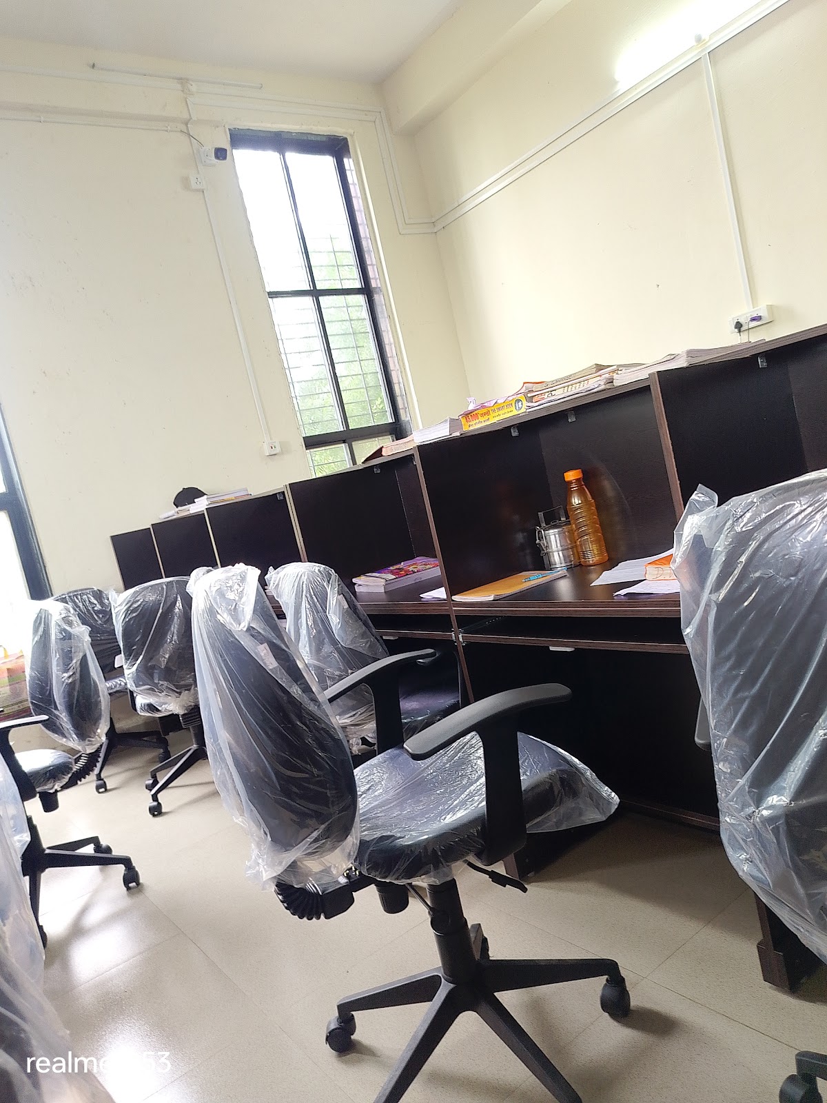 Town Library and Reading Room