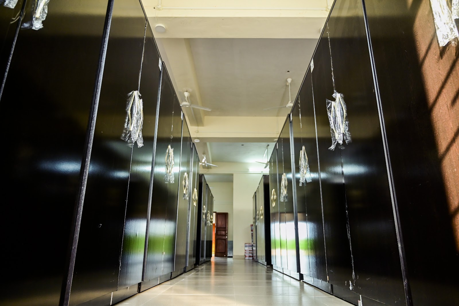 Town Library and Reading Room