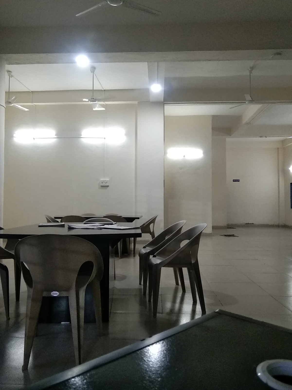 Town Library and Reading Room