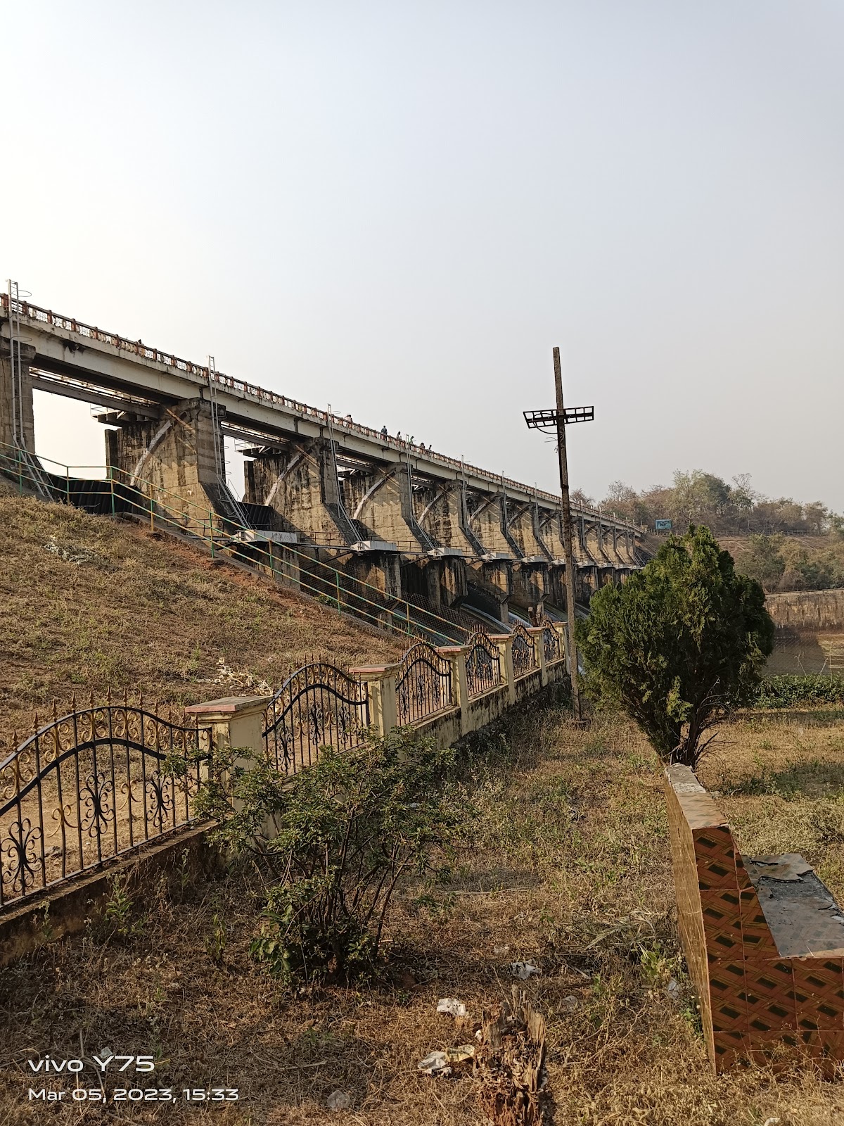 Kinnerasani Wildlife Sanctuary