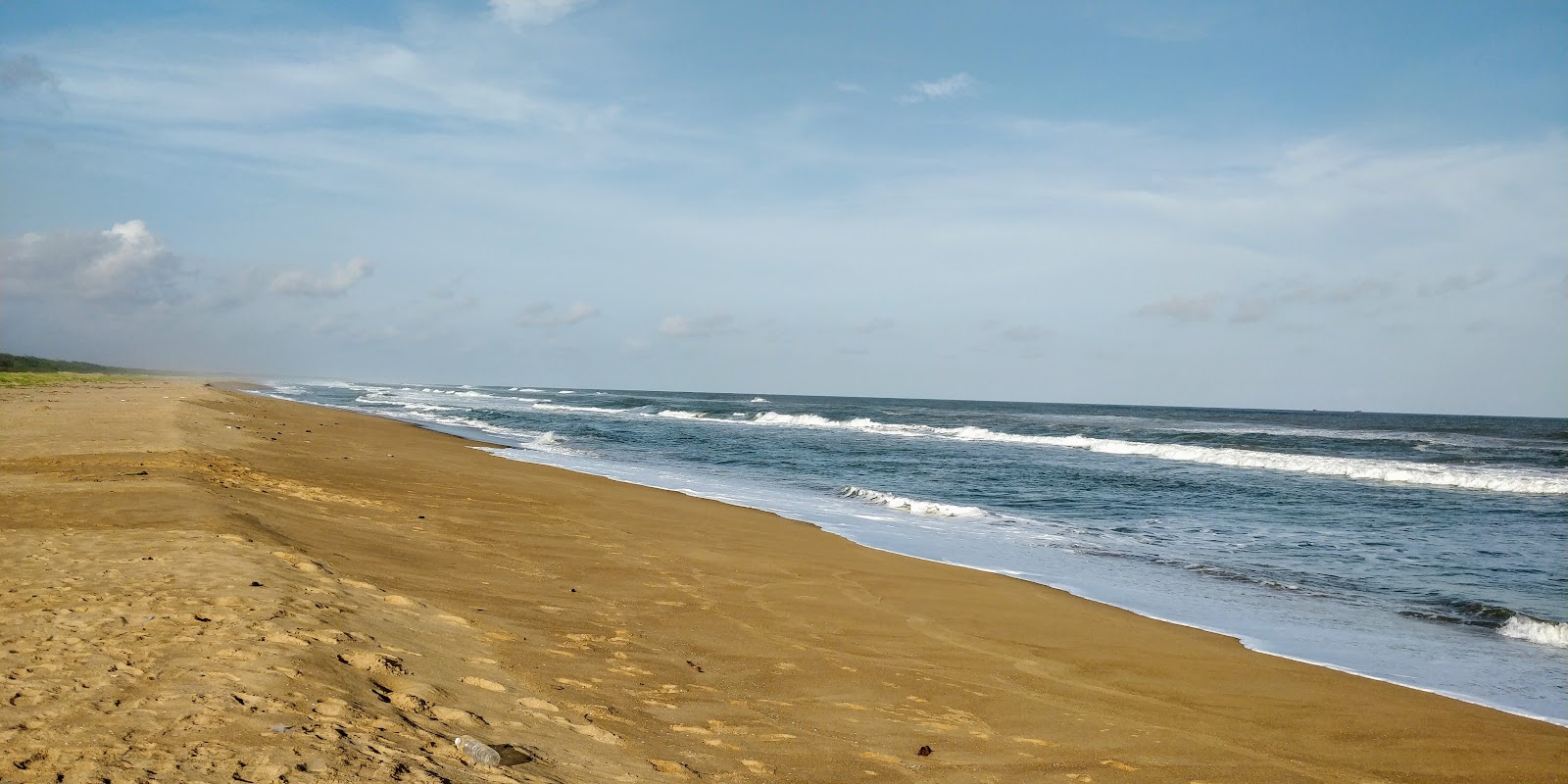 Astaranga Sea Beach