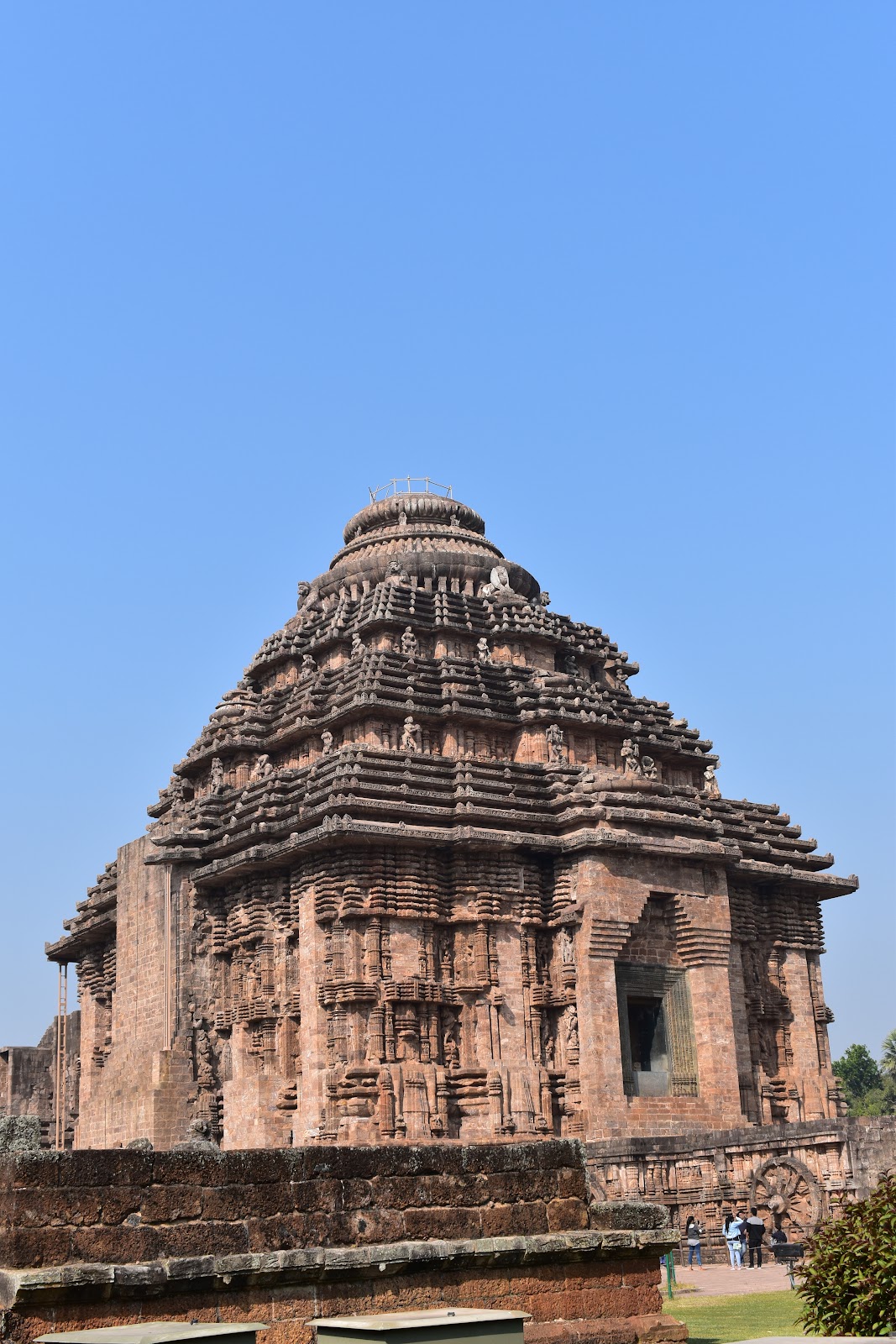 Konark Sun Temple