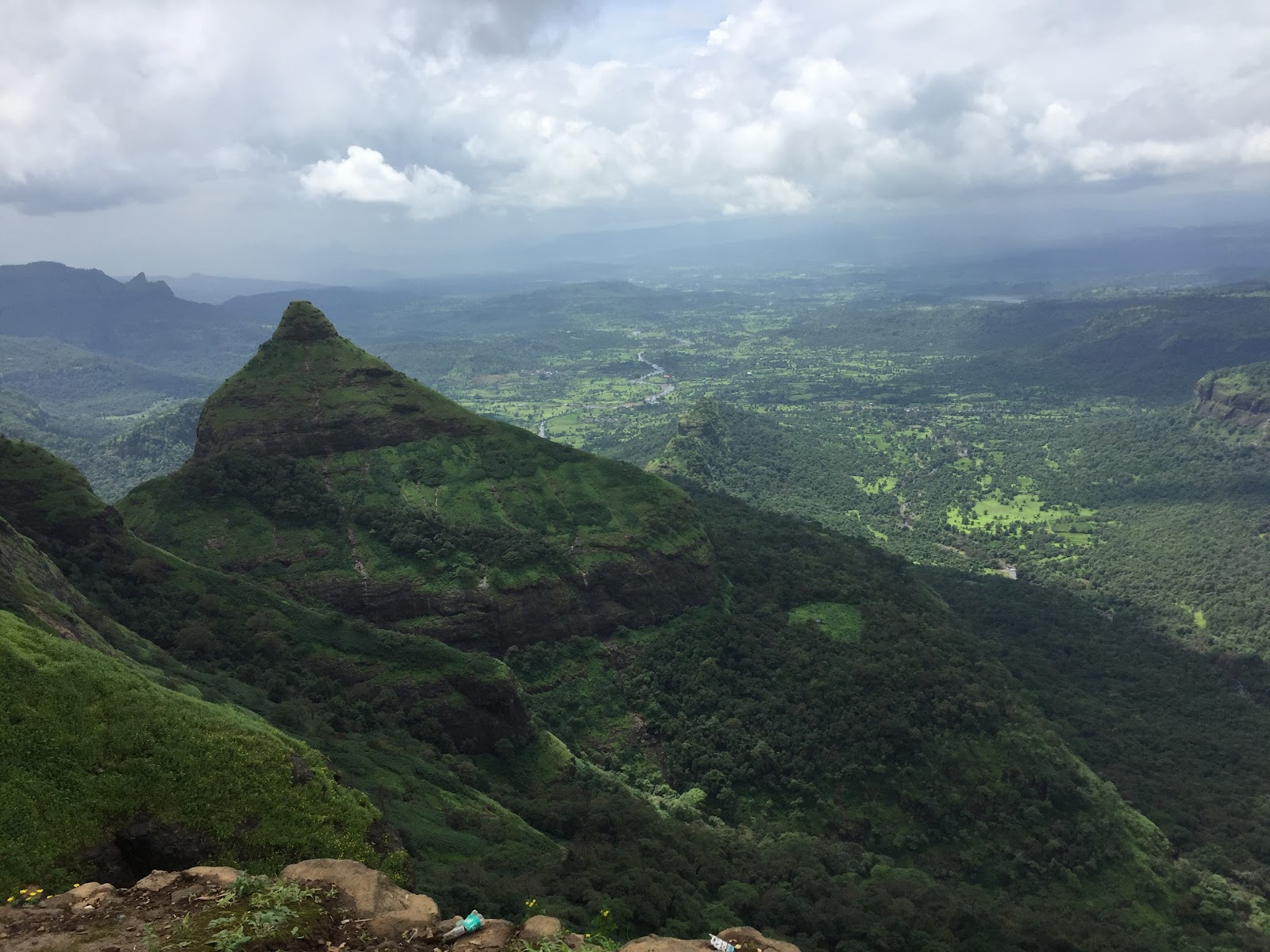 Lion Point Lonavala