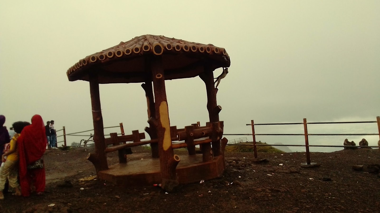 Lion Point Lonavala