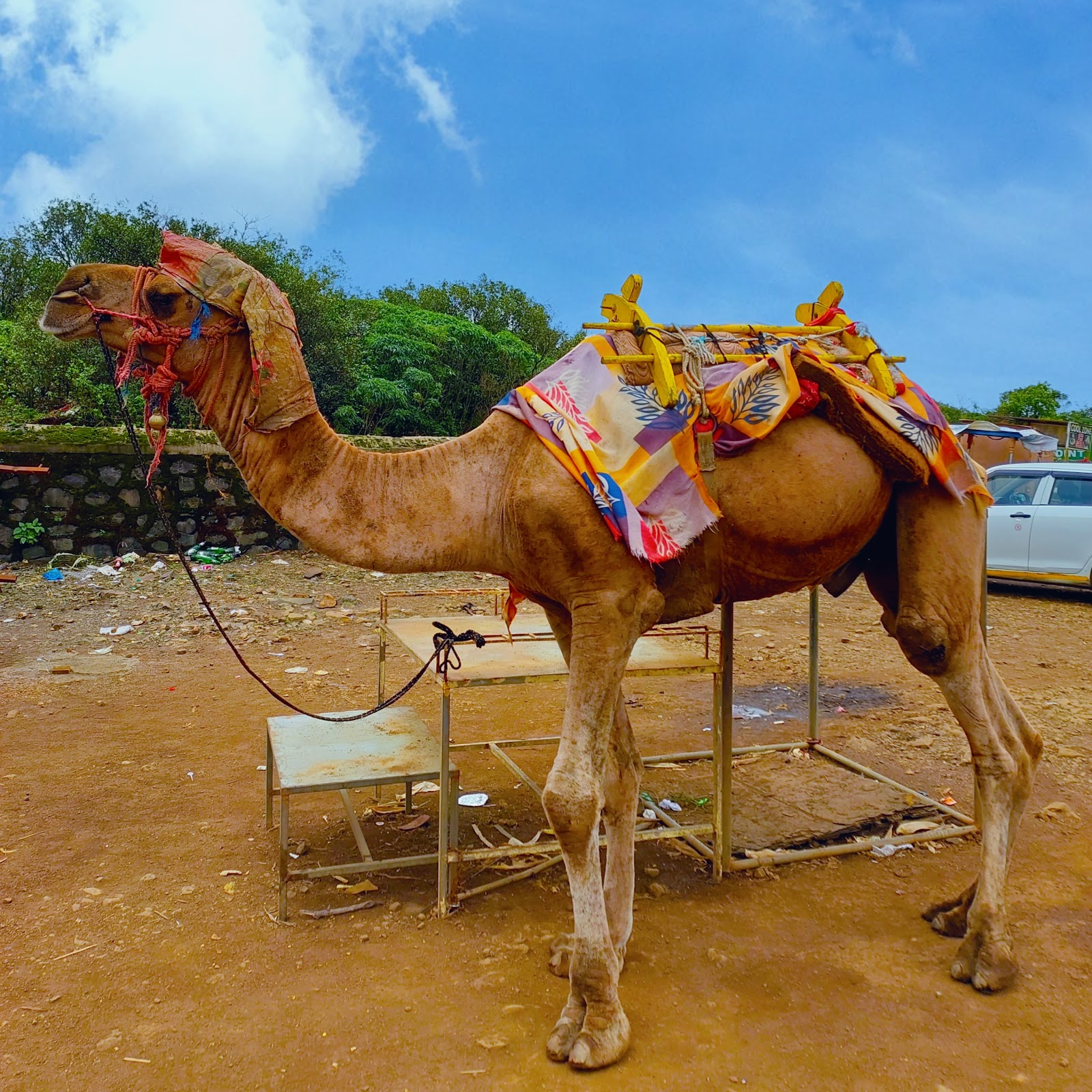 Tiger Point Khandala