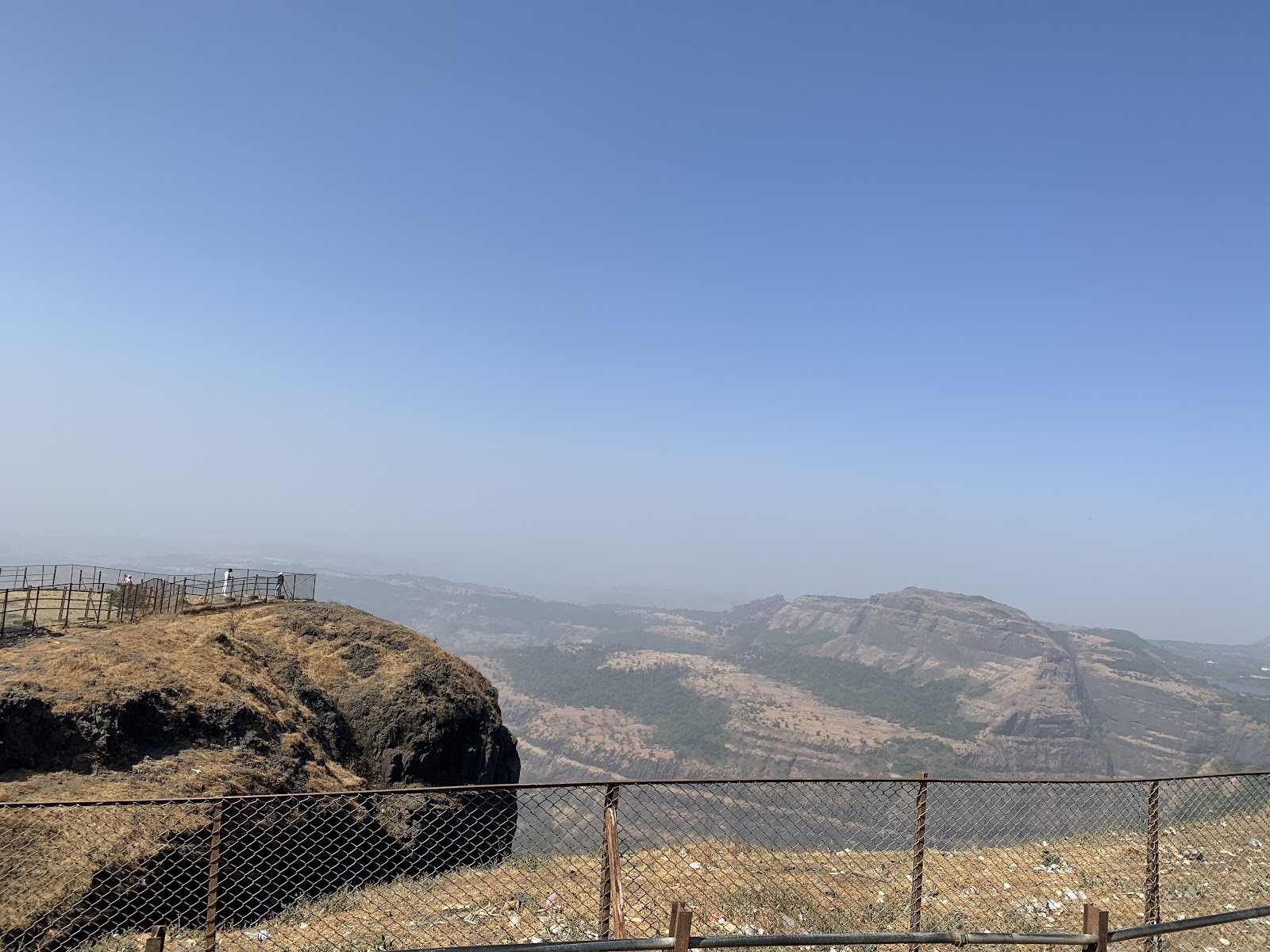 Tiger Point Khandala