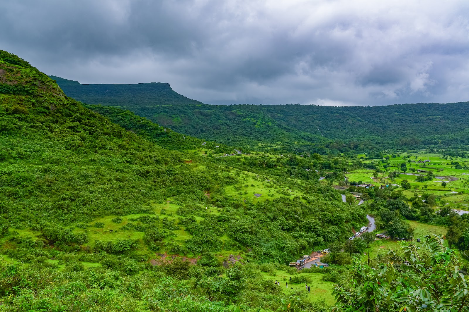 Bhaja Caves