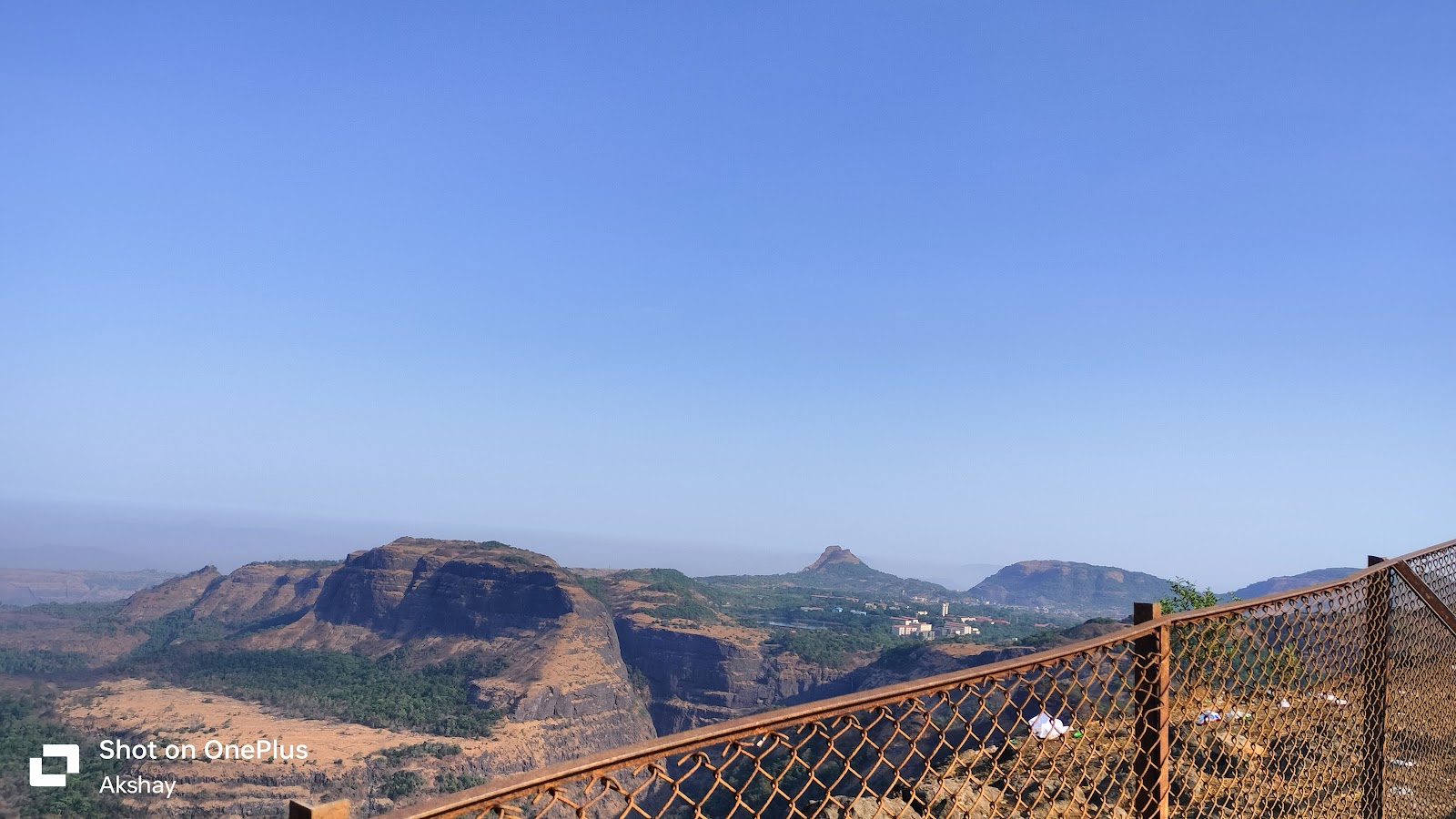 Tiger Point Khandala