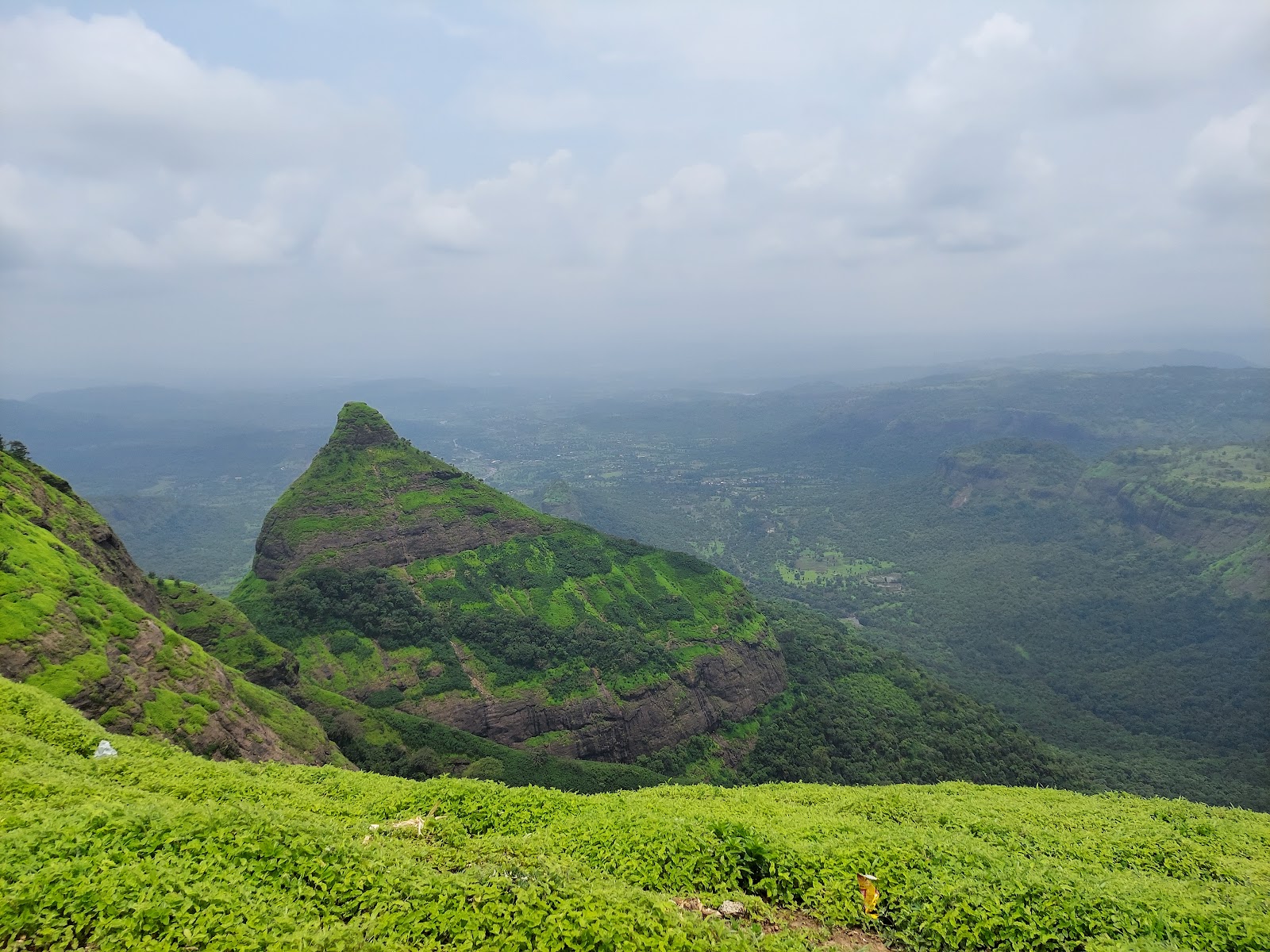 Tiger Point Khandala