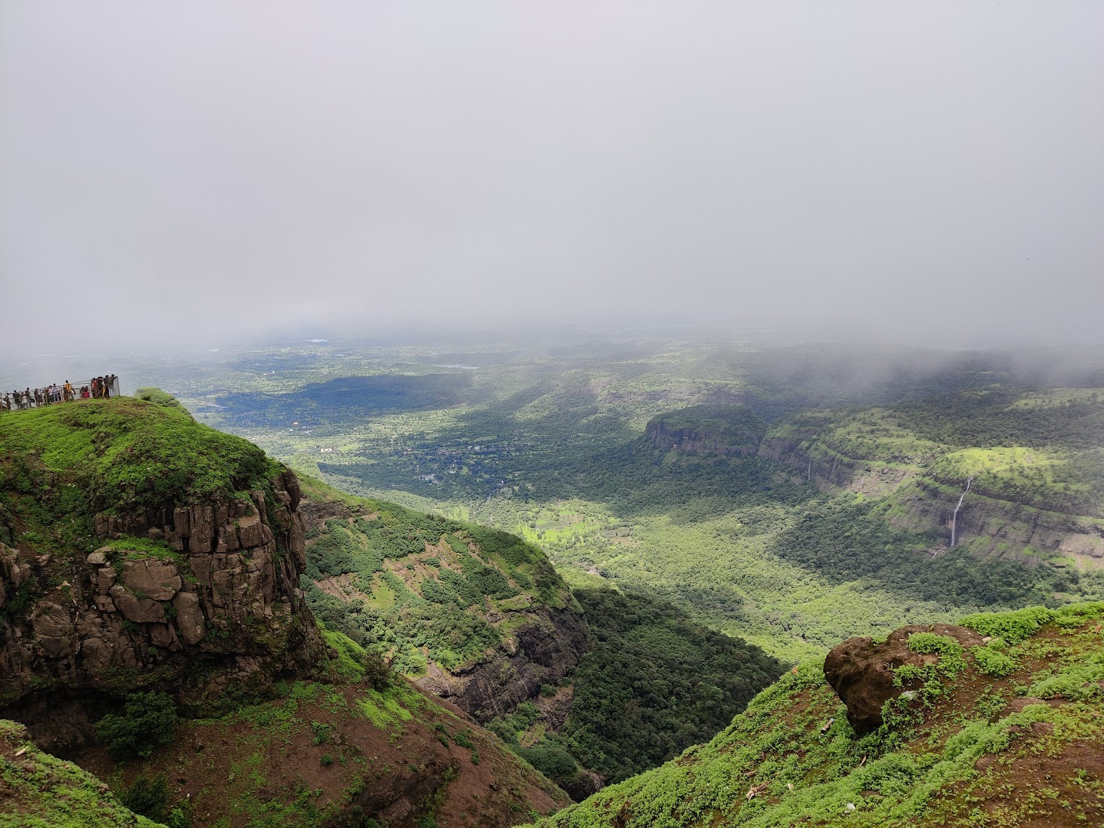 Tiger Point Khandala