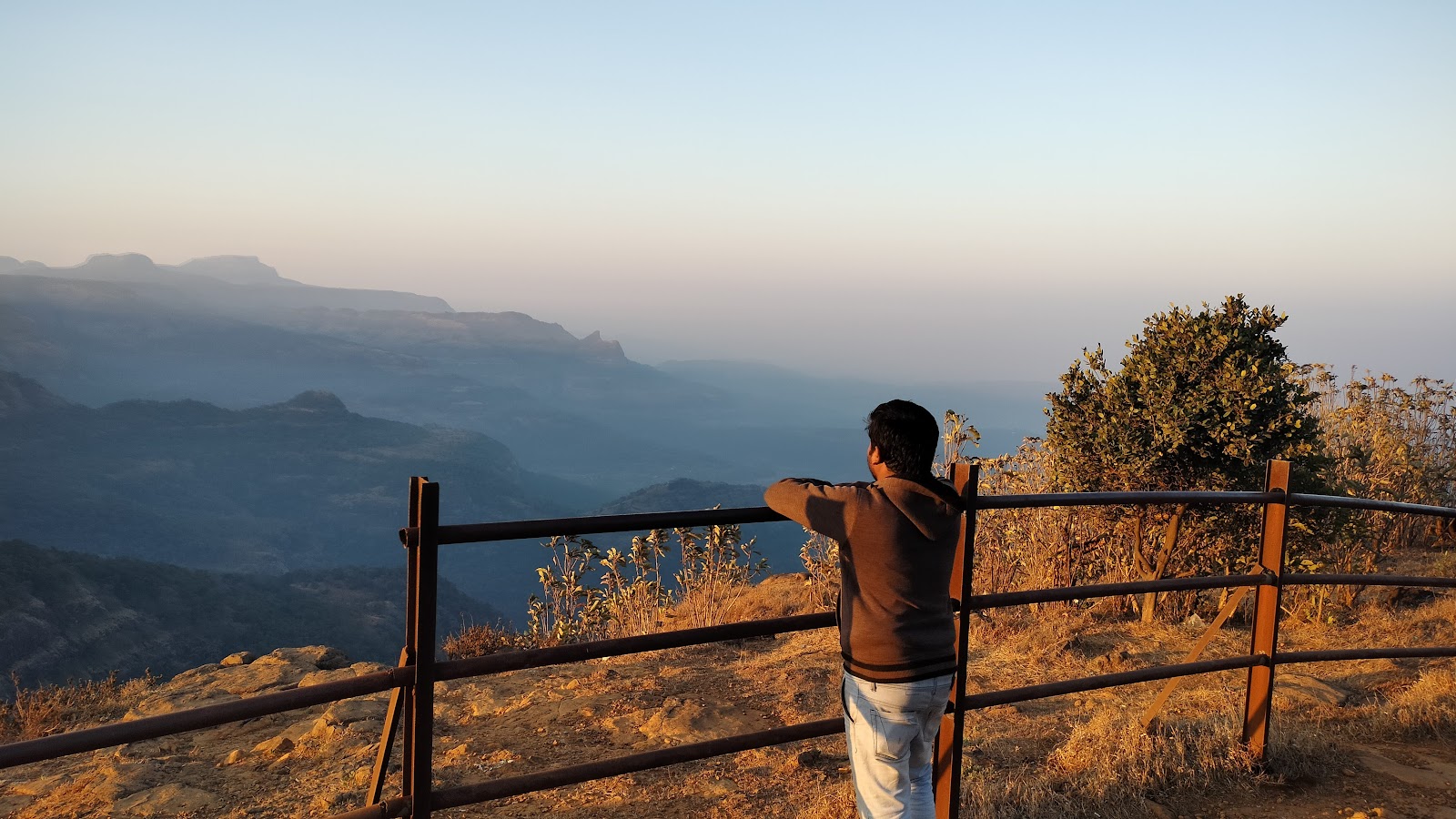 Tiger Point Khandala